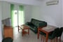 Apartmánový dům Nikolina - obývací pokoj