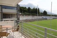 Baška Voda - Apartmánový dům Nikolina (Ruža)