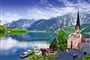 Rakousko - Hallstat