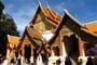 Doi Su Thep © Foto: Martin Hessler a Dominika Sommerová, archiv CK Kudrna