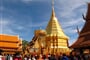 Doi Su Thep © Foto: Martin Hessler a Dominika Sommerová, archiv CK Kudrna