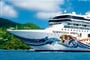 Norwegian Spirit - Španělsko, Maroko, Kanárské ostrovy z Barcelony Norwegian Spirit - Španělsko, Maroko, Kanárské ostrovy z Barcelony
