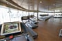 MSC Splendida, fitness center