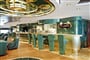 MSC Splendida, L'Espresso Coffee Bar