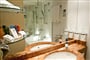 MSC Splendida, MSC Yacht Club suite