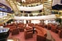 MSC Splendida, Splendida Reception main foyer