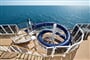 MSC Splendida, tobogan