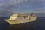 Carnival Sensation - Florida, Mexiko Carnival Sensation - Florida, Mexiko