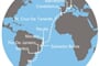 Costa Pacifica - Itálie, Španělsko, Maroko, Canary, Brazílie, Uruguay, Argentina Costa Pacifica - Itálie, Španělsko, Maroko, Canary, Brazílie, Uruguay, Argentina