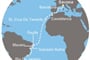 Costa Fascinosa - Itálie, Španělsko, Maroko, Kanárské ostrovy, Brazílie Costa Fascinosa - Itálie, Španělsko, Maroko, Kanárské ostrovy, Brazílie
