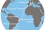 Costa Fascinosa - Itálie, Španělsko, Maroko, Kanárské ostrovy, Brazílie, Argentina Costa Fascinosa - Itálie, Španělsko, Maroko, Kanárské ostrovy, Brazílie, Argentina
