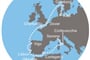 Costa Pacifica - Německo, Anglie, Francie, Španělsko, Portugalsko, Gibraltar, Itálie Costa Pacifica - Německo, Anglie, Francie, Španělsko, Portugalsko, Gibraltar, Itálie
