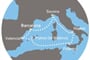 Costa Fascinosa - Španělsko, Baleáry, Itálie Costa Fascinosa - Španělsko, Baleáry, Itálie