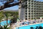 Mallorca - hotel Beverly Playa