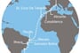Costa Fascinosa - Brazílie, Canary, Maroko, Španělsko, Itálie Costa Fascinosa - Brazílie, Canary, Maroko, Španělsko, Itálie
