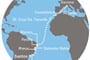 Costa Fascinosa - Brazílie, Canary, Maroko, Španělsko, Itálie Costa Fascinosa - Brazílie, Canary, Maroko, Španělsko, Itálie