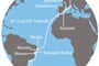Costa Fascinosa - Brazílie, Canary, Maroko, Španělsko, Itálie Costa Fascinosa - Brazílie, Canary, Maroko, Španělsko, Itálie