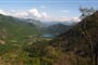 Boračko jezero © Foto: Dodár, archiv CK Kudrna