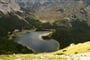 Trnovačko jezero © Foto: Dodár, archiv CK Kudrna