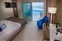 Živogošće - Sensimar Adriatic Beach Resort, Swim up room