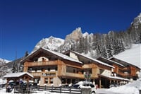 Dolomiti Superski - Civetta - Hotel ORSO GRIGIO