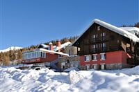 Alta Valtellina - Livigno - Hotel ALPEN VILLAGE, AUTOBUSOVÝ ZÁJEZD