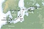 MSC Fantasia - Stockholm, Petrohrad, Tallinn MSC Fantasia - Stockholm, Petrohrad, Tallinn