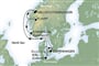 MSC Fantasia - Fascinující norské fjordy MSC Fantasia - Fascinující norské fjordy