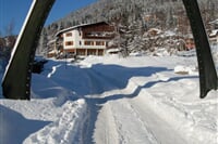 Friuli - Ravascletto / Zoncolan - Hotel LA PERLA