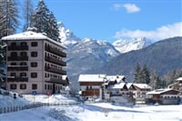 Dolomiti Superski - Civetta - Rezidence REGINA