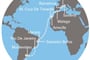 Costa Pacifica - Argentina, Uruguay, Brazílie, Canary, Španělsko, Francie, Itálie Costa Pacifica - Argentina, Uruguay, Brazílie, Canary, Španělsko, Francie, Itálie