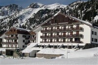 Dolomiti Superski - Alpe Lusia - San Pellegrino - Rezidence Rododendro