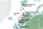 MSC Preziosa - Norské fjordy, Nordkapp, Špicberky II (letenka z Vídně v ceně) MSC Preziosa - Norské fjordy, Nordkapp, Špicberky II (letenka z Vídně v ceně)