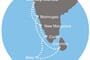Costa neoClassica - Indie, Maledivy, Srí Lanka Costa neoClassica - Indie, Maledivy, Srí Lanka