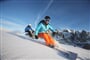 Foto - Dolomiti Superski - Valle Isarco Plose - Natz - penzion ** v městečku Natz (1) **