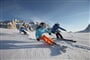 Foto - Dolomiti Superski - Valle Isarco Plose - Natz - penzion ** v městečku Natz (1) **