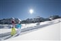 Foto - Dolomiti Superski - Valle Isarco Plose - Natz - penzion ** v městečku Natz (1) **