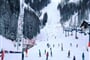 Foto - Dolomiti Superski - Valle Isarco Plose - Natz - penzion ** v městečku Natz (1) **