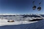 Foto - Dolomiti Superski - Valle Isarco Plose - Natz - penzion ** v městečku Natz (1) **