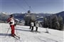 Foto - Dolomiti Superski - Valle Isarco Plose - Natz - penzion ** v městečku Natz (1) **