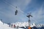 Foto - Dolomiti Superski - Valle Isarco Plose - Natz - penzion ** v městečku Natz (1) **