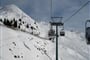 Foto - Dolomiti Superski - Valle Isarco Plose - Natz - penzion ** v městečku Natz (1) **