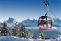 Foto - Dolomiti Superski - Valle Isarco Plose - Natz - penzion ** v městečku Natz (1) **