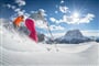 Foto - Dolomiti Superski - Civetta - Alleghe - hotel ** v Alleghe **