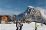 Foto - Dolomiti Superski - Civetta - Alleghe - hotel ** v Alleghe **
