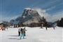 Foto - Dolomiti Superski - Civetta - Alleghe - hotel ** v Alleghe **