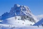 Foto - Dolomiti Superski - Civetta - Alleghe - hotel ** v Alleghe **