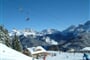 Foto - Dolomiti Superski - Civetta - Alleghe - hotel ** v Alleghe **