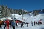Foto - Dolomiti Superski - Civetta - Alleghe - hotel ** v Alleghe **
