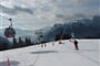 Foto - Dolomiti Superski - Civetta - Alleghe - hotel ** v Alleghe **
